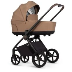 Venicci Claro 3-in-1 Travel System - Caramel -Baby Products Store venicci claro caramel carrycot 1 1