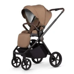 Venicci Claro 3-in-1 Travel System - Caramel -Baby Products Store venicci claro caramel seat unit 2 1