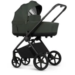 Venicci Claro 3-in-1 + Base Travel System - Forest -Baby Products Store venicci claro forest carrycot 1 1