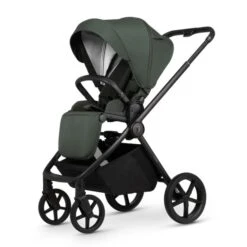 Venicci Claro 3-in-1 + Base Travel System - Forest -Baby Products Store venicci claro forest seat unit 2 1