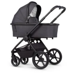 Venicci Tinum Edge 3in1 Pushchair - Charcoal -Baby Products Store venicci edge charcoal carrycot 1 1