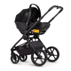 Venicci Tinum Edge 3in1 Pushchair - Charcoal -Baby Products Store venicci edge charcoal engo car seat 1 1