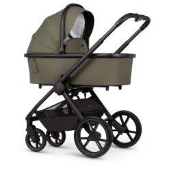 Venicci Tinum Edge 3in1 Pushchair - Moss 14 Venicci Tinum Edge 3in1 Pushchair - Moss -Baby Products Store venicci edge moss carrycot 1 1 850x1020 1