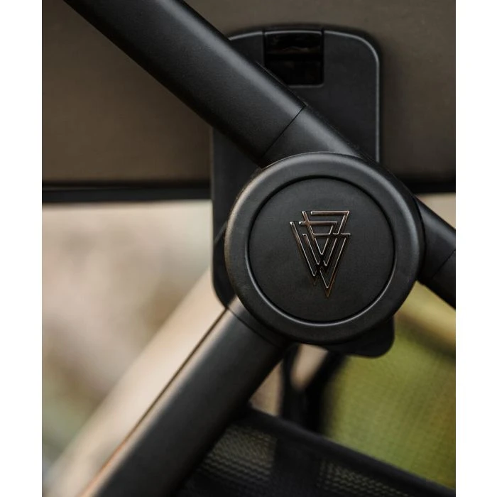 Venicci Tinum Edge 3in1 Pushchair - Moss 11 Venicci Tinum Edge 3in1 Pushchair - Moss - Image 9