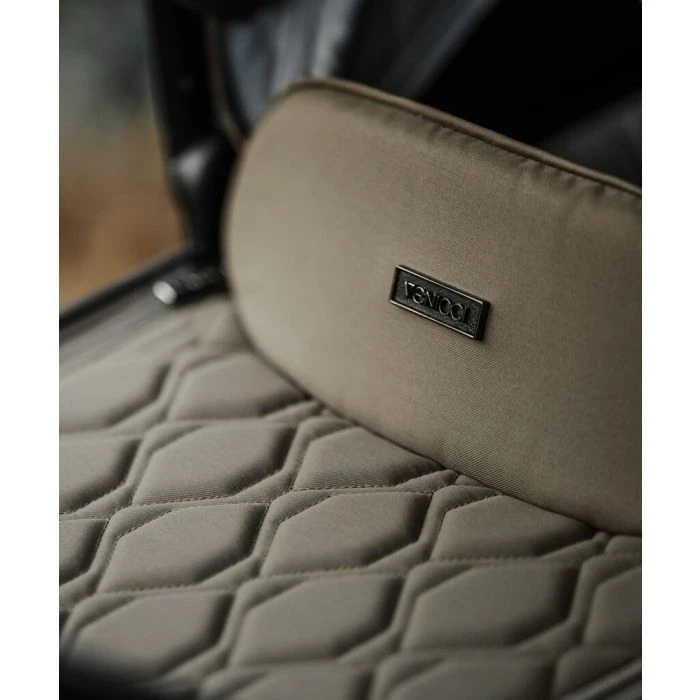 Venicci Tinum Edge 3in1 Pushchair - Moss 12 Venicci Tinum Edge 3in1 Pushchair - Moss - Image 10