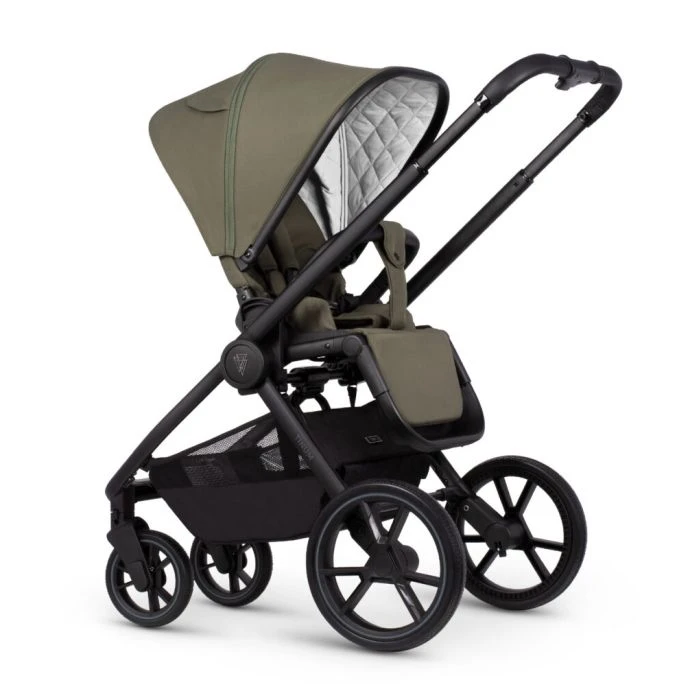 Venicci Tinum Edge 3in1 Pushchair - Moss 6 Venicci Tinum Edge 3in1 Pushchair - Moss - Image 4