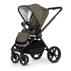 Venicci Tinum Edge 3in1 Pushchair - Moss 16 Venicci Tinum Edge 3in1 Pushchair - Moss -Baby Products Store venicci edge moss seat unit 2 850x1020 1