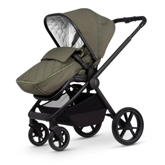 Venicci Tinum Edge 3in1 Pushchair - Moss 8 Venicci Tinum Edge 3in1 Pushchair - Moss - Image 6