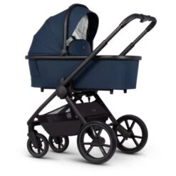 Venicci Tinum Edge 3in1 Pushchair With Base - Ocean -Baby Products Store venicci edge ocean carrycot 1 1 850x1020 2