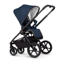 Venicci Tinum Edge 3in1 Pushchair With Base - Ocean -Baby Products Store venicci edge ocean seat unit 1 850x1020 2