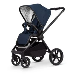 Venicci Tinum Edge 3in1 Pushchair With Base - Ocean -Baby Products Store venicci edge ocean seat unit 2 850x1020 2