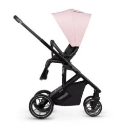 Venicci Empire 2-in-1 Pushchair (7 Piece Bundle) - Silk Pink -Baby Products Store venicci empire silk pink 11 1 1