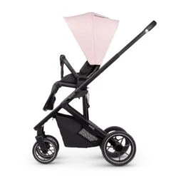 Venicci Empire 2-in-1 Pushchair (7 Piece Bundle) - Silk Pink -Baby Products Store venicci empire silk pink 2 1 1