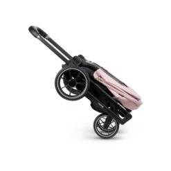 Venicci Empire 2-in-1 Pushchair (7 Piece Bundle) - Silk Pink -Baby Products Store venicci empire silk pink 6 1 1