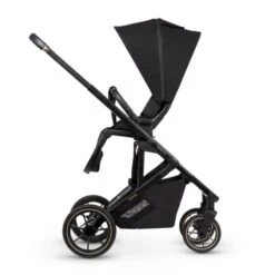 Venicci Empire 3-in-1 Travel System (9 Piece Bundle) - Ultra Black -Baby Products Store venicci empire ultra black 11