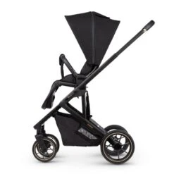 Venicci Empire 3-in-1 Travel System (9 Piece Bundle) - Ultra Black -Baby Products Store venicci empire ultra black 2