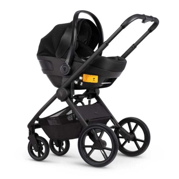 Venicci Tinum Edge 3in1 Pushchair - Moss 10 Venicci Tinum Edge 3in1 Pushchair - Moss - Image 8