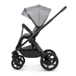 Venicci Tinum Upline 3-in-1 Travel System (12 Piece Bundle) - Classic Grey 16 Venicci Tinum Upline 3-in-1 Travel System (12 Piece Bundle) - Classic Grey -Baby Products Store venicci tinum upline 2 in 1 pushchair classsic grey side 94845 1