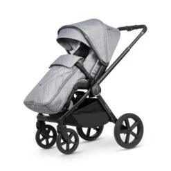 Venicci Tinum Upline 3-in-1 Travel System (12 Piece Bundle) - Classic Grey 17 Venicci Tinum Upline 3-in-1 Travel System (12 Piece Bundle) - Classic Grey -Baby Products Store venicci tinum upline 2 in 1 pushchair classsic grey 4 65581 1