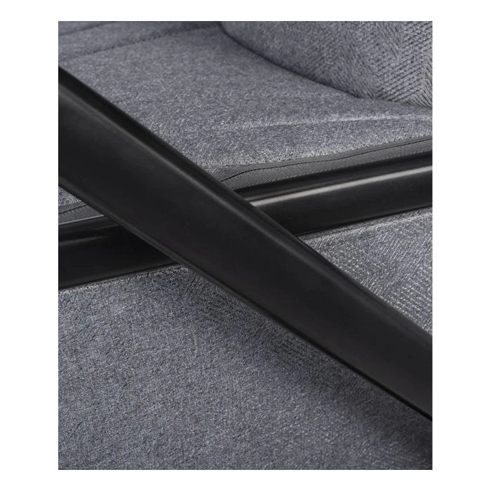 Venicci Tinum Upline 3-in-1 Travel System (12 Piece Bundle) - Classic Grey 9 Venicci Tinum Upline 3-in-1 Travel System (12 Piece Bundle) - Classic Grey - Image 7