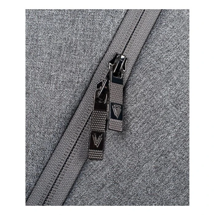 Venicci Tinum Upline 3-in-1 Travel System (12 Piece Bundle) - Classic Grey 11 Venicci Tinum Upline 3-in-1 Travel System (12 Piece Bundle) - Classic Grey - Image 9