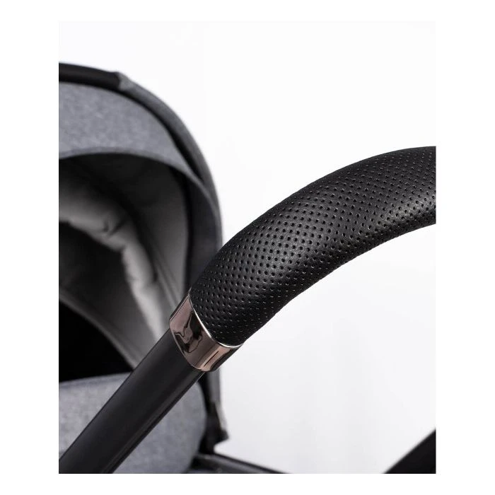 Venicci Tinum Upline 3-in-1 Travel System (12 Piece Bundle) - Classic Grey 12 Venicci Tinum Upline 3-in-1 Travel System (12 Piece Bundle) - Classic Grey - Image 10