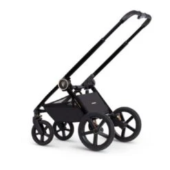 Venicci Tinum Upline 2-in-1 Pushchair (10 Piece Bundle) - All Black -Baby Products Store venicci tinum upline chassis all black 47568
