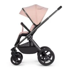 Venicci Tinum Upline 2-in-1 Pushchair (10 Piece Bundle) - Misty Rose 17 Venicci Tinum Upline 2-in-1 Pushchair (10 Piece Bundle) - Misty Rose -Baby Products Store venicci tinum upline misty rose side 23749