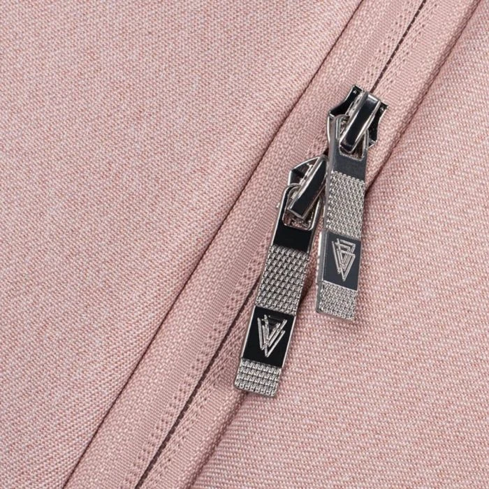 Venicci Tinum Upline 2-in-1 Pushchair (10 Piece Bundle) - Misty Rose 10 Venicci Tinum Upline 2-in-1 Pushchair (10 Piece Bundle) - Misty Rose - Image 8