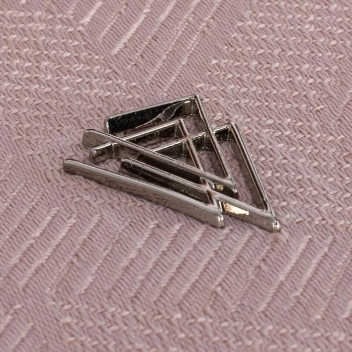 Venicci Tinum Upline 2-in-1 Pushchair (10 Piece Bundle) - Misty Rose 11 Venicci Tinum Upline 2-in-1 Pushchair (10 Piece Bundle) - Misty Rose - Image 9