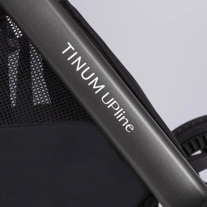 Venicci Tinum Upline 2-in-1 Pushchair (10 Piece Bundle) - Misty Rose 12 Venicci Tinum Upline 2-in-1 Pushchair (10 Piece Bundle) - Misty Rose - Image 10