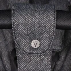 Venicci Tinum Upline 2-in-1 Pushchair (10 Piece Bundle) - Slate Grey -Baby Products Store venicci tinum upline slate grey 5 24362.1661181358.1280.1280 79306