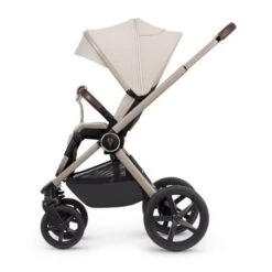 Venicci Tinum Upline 3-in-1 Travel System (11 Piece Bundle) - Stone Beige 17 Venicci Tinum Upline 3-in-1 Travel System (11 Piece Bundle) - Stone Beige -Baby Products Store venicci tinum upline stone beige side 23671