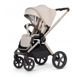 Venicci Tinum Upline 2-in-1 Pushchair (10 Piece Bundle) - Stone Beige -Baby Products Store venicci tinum upline stone beige 3 03694.1661174957.1280.1280 72803