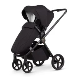 Venicci Claro 3-in-1 + Base Travel System - Noir -Baby Products Store venicci claro 3 in 1 base travel system noir 06