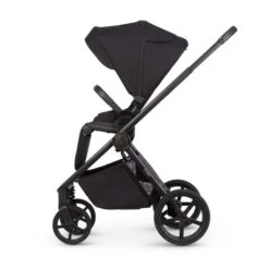 Venicci Claro 3-in-1 + Base Travel System - Noir -Baby Products Store venicci claro 3 in 1 base travel system noir 08