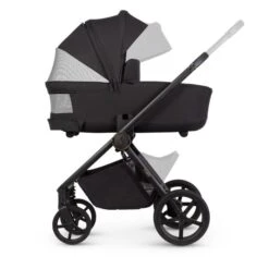 Venicci Claro 3-in-1 + Base Travel System - Noir -Baby Products Store venicci claro 3 in 1 base travel system noir 16