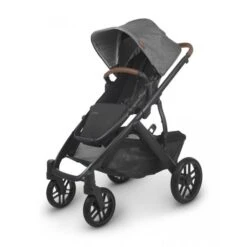 UPPAbaby VISTA V2 Pushchair And Carrycot - Greyson -Baby Products Store vista v2 pushchair greyson p4634 49643 image