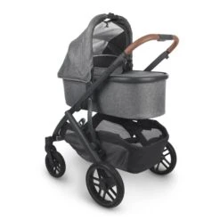 UPPAbaby VISTA V2 Pushchair And Carrycot - Greyson -Baby Products Store vistagreyson3