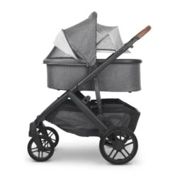 UPPAbaby VISTA V2 Pushchair And Carrycot - Greyson -Baby Products Store vistagreyson4