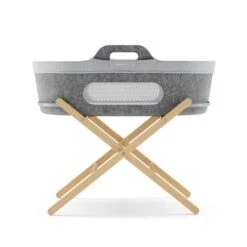 SnuzBaskit Liner - Light Grey Marl -Baby Products Store w 9 1