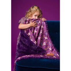 Bizzi Growin Koochicoo Blanket - Fantasia -Baby Products Store webbg610 1024x1024 1
