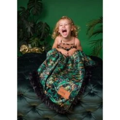 Bizzi Growin Koochicoo Blanket - Jungle Roar -Baby Products Store webbg613a 1024x1024