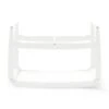 Snuzpod4 Additional Stand - White 2 Snuzpod4 Additional Stand - White -Baby Products Store white 1