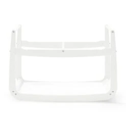 Snuzpod4 Additional Stand - White