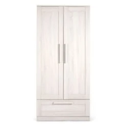 Mamas & Papas Atlas 3 Piece Cotbed Range - Nimbus White -Baby Products Store wratay651003