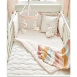 Mamas & Papas Cushion - WTTW Floral -Baby Products Store wttw floral4 1