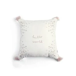 Mamas & Papas Cushion - WTTW Floral